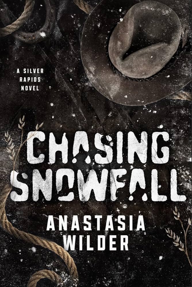 Chasing Snowfall
