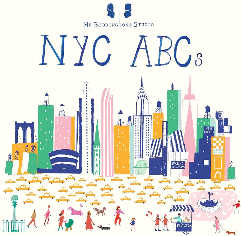 NYC ABCs