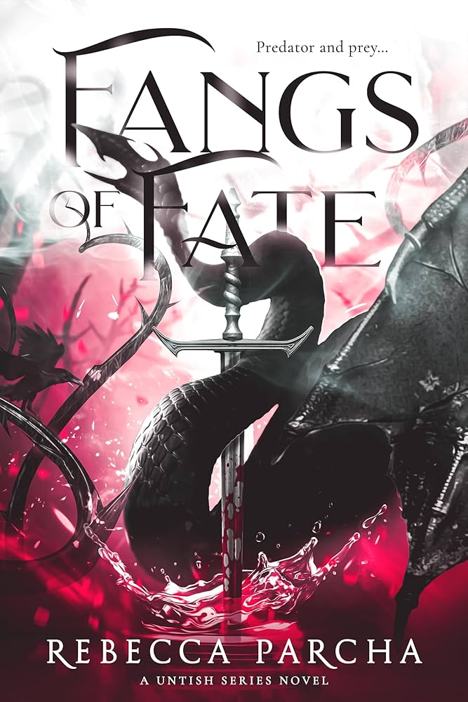 Fangs of Fate