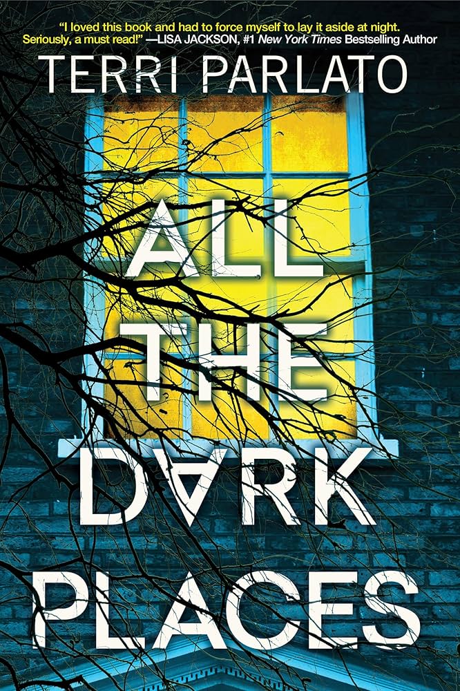 All The Dark Places