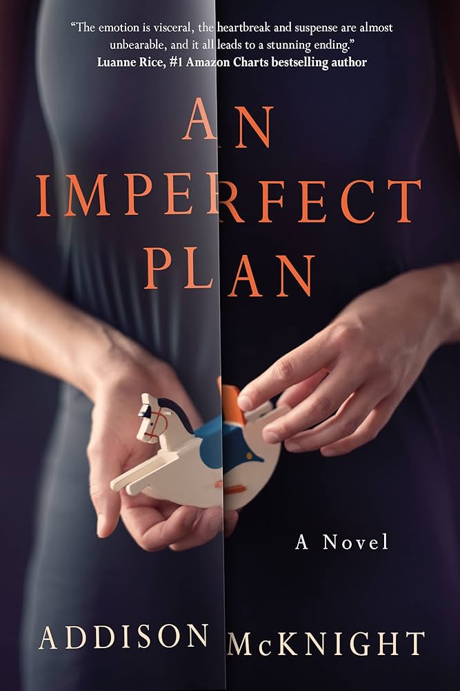 An Imperfect Plan