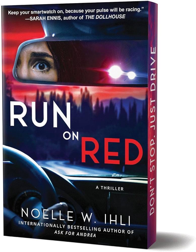 Run on Red