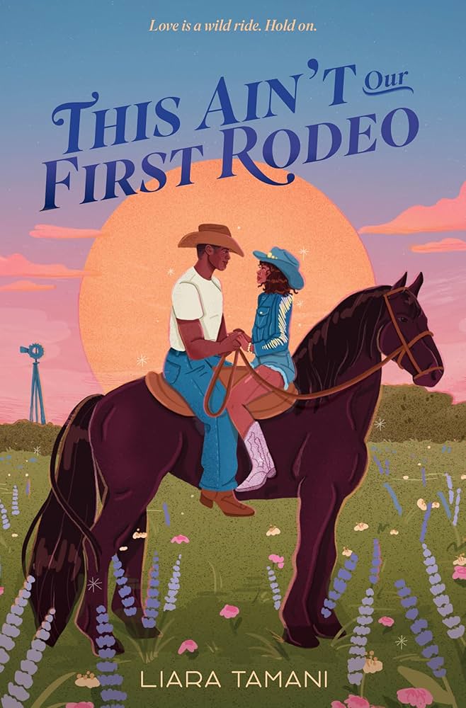 This Ain’t Our First Rodeo