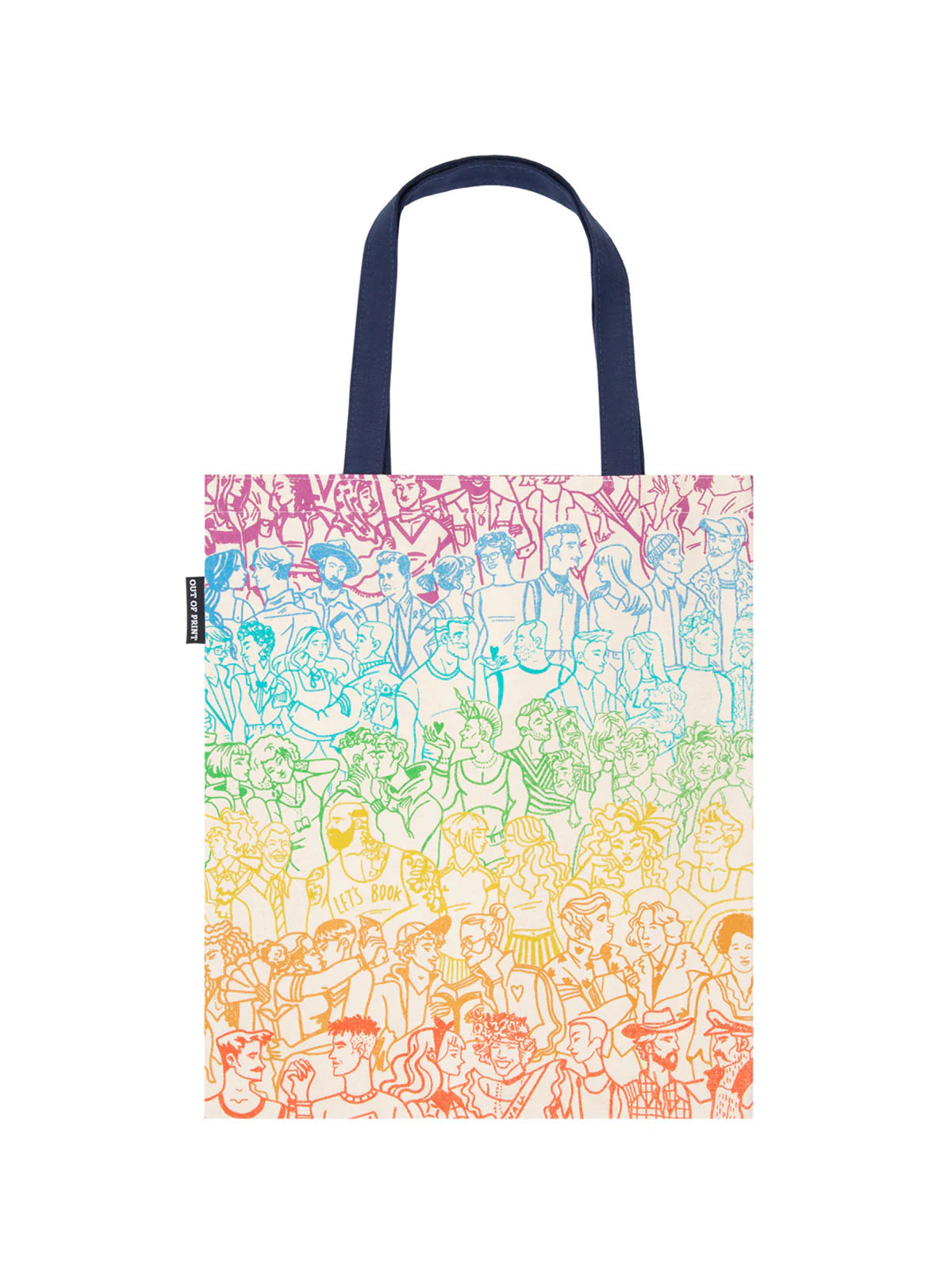 Rainbow Readers