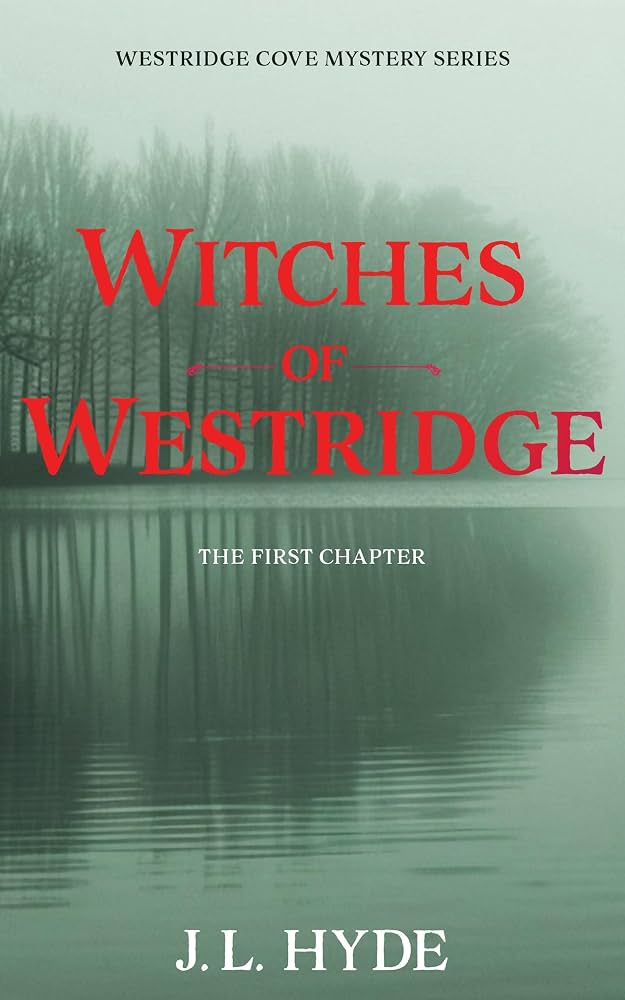 Witches of Westridge