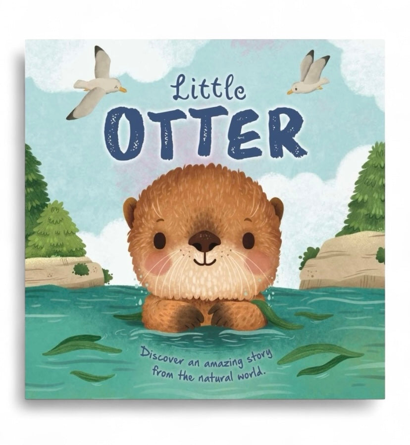 Little Otter