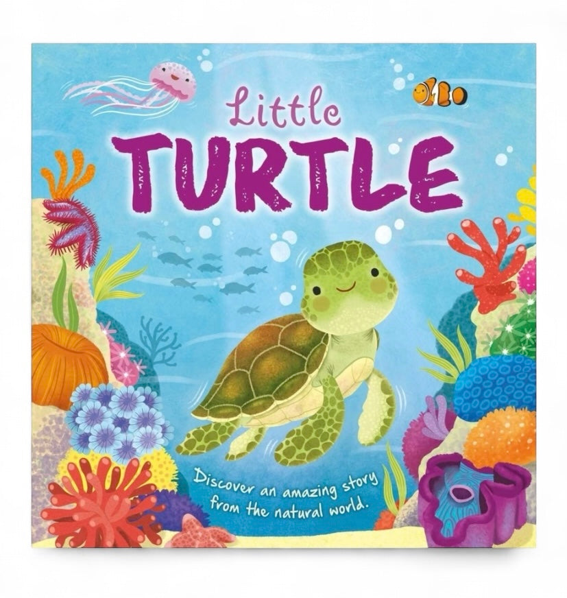 Little Turtle