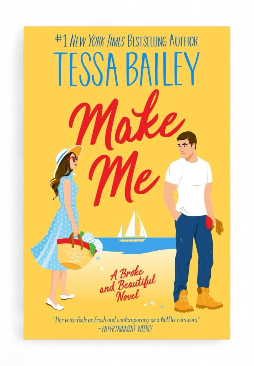 Make Me
