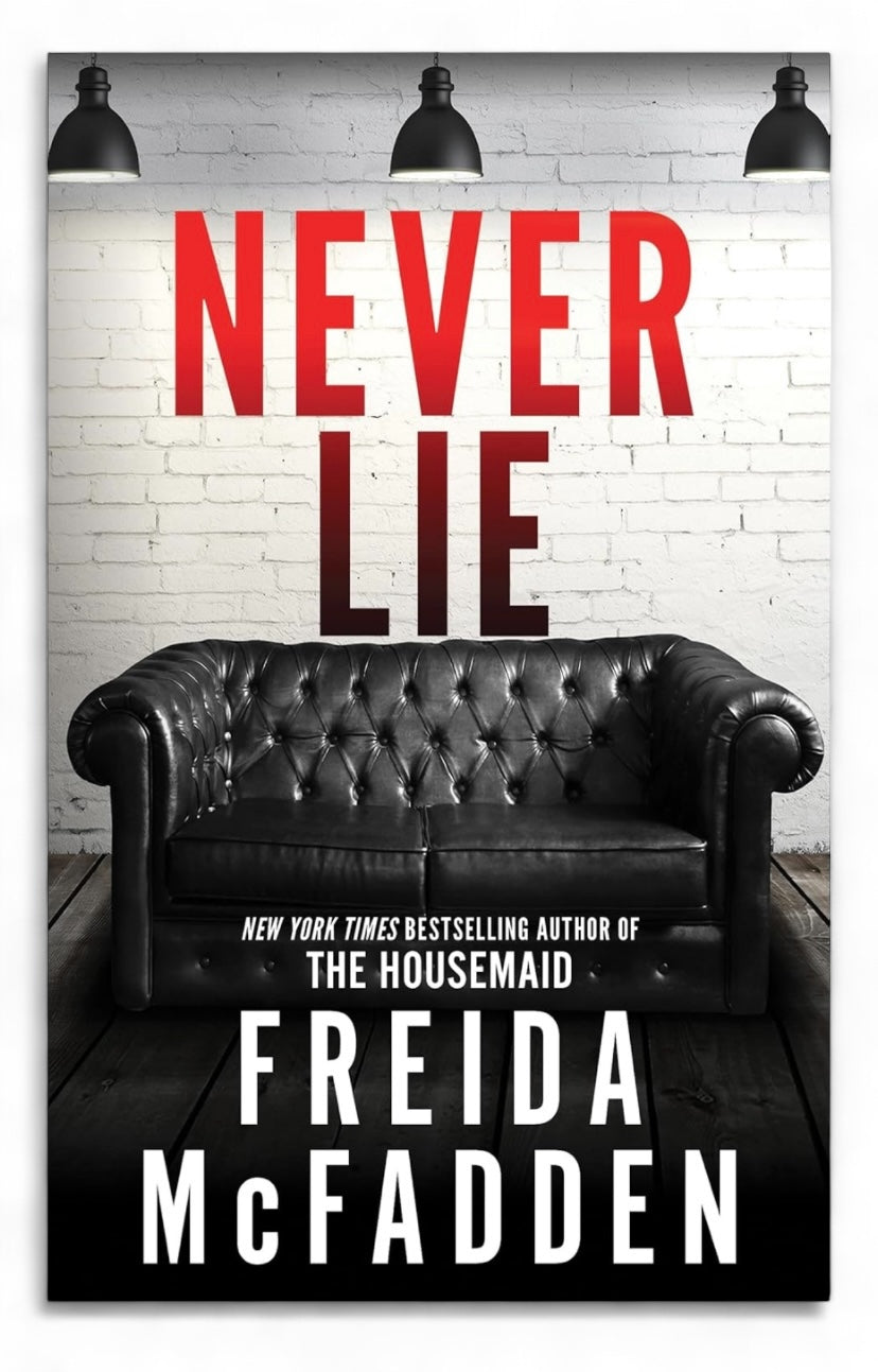 Never Lie