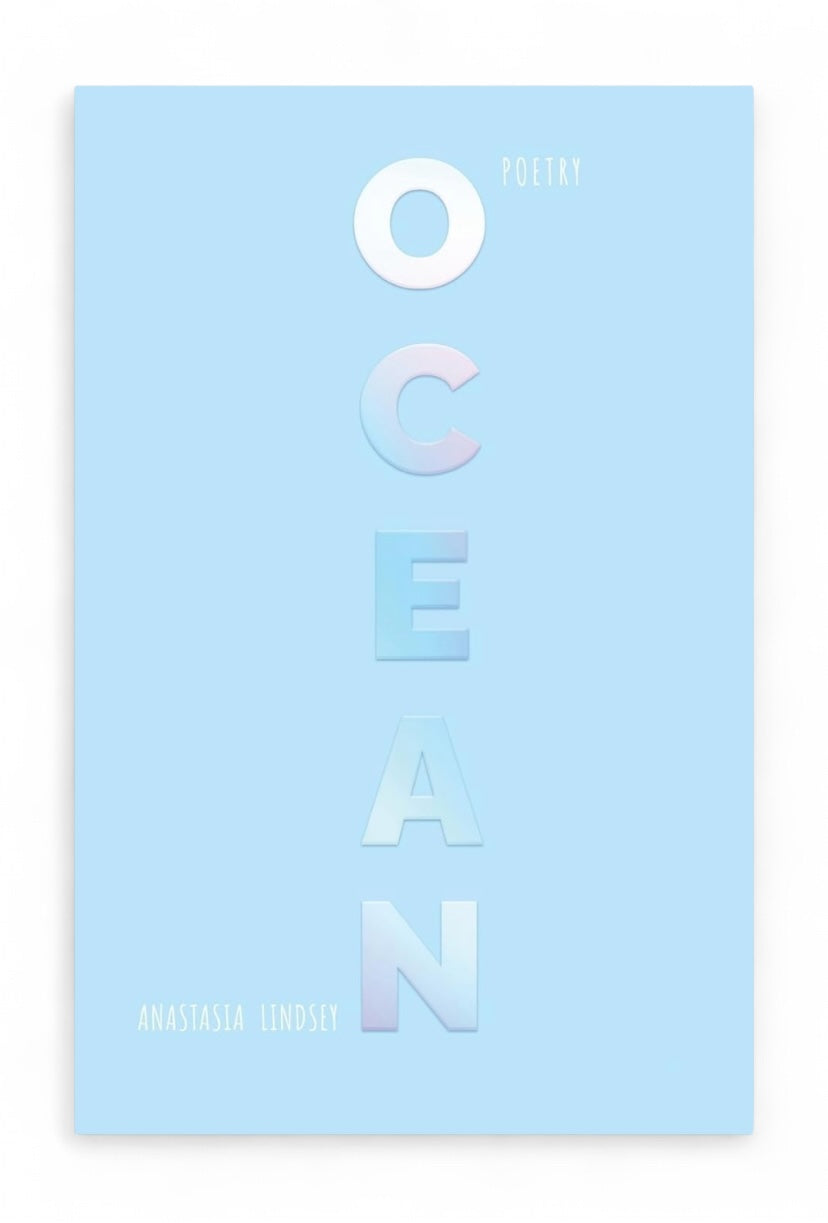 Ocean (Hardcover)