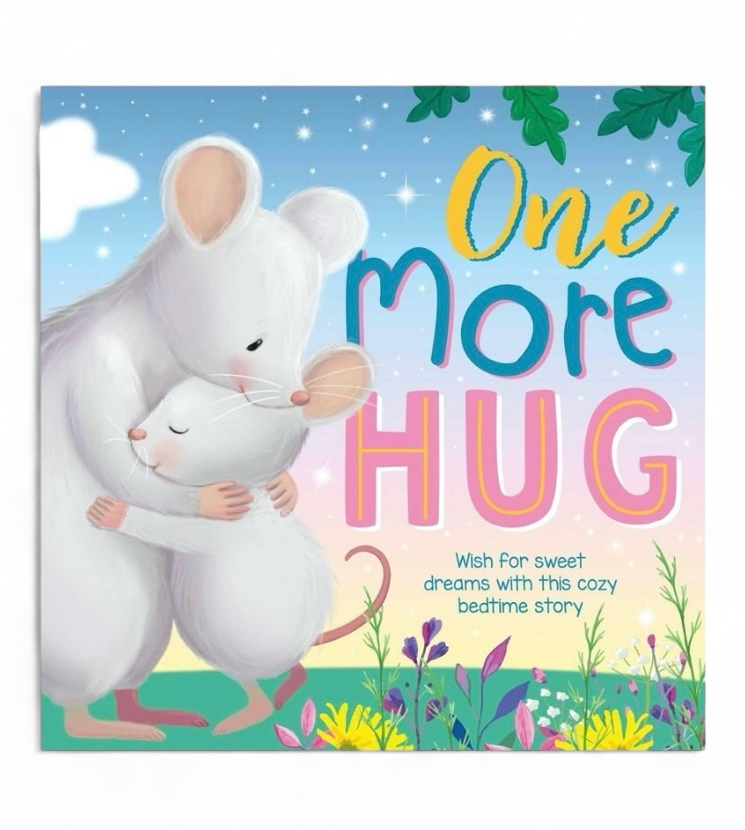 One More Hug 