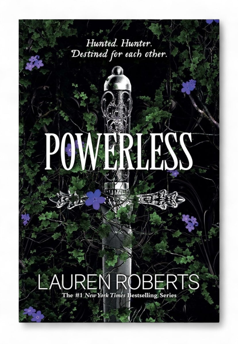 Powerless