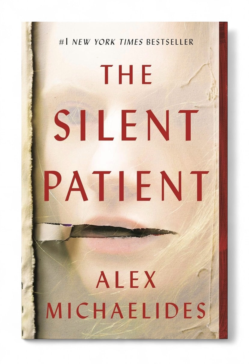 The Silent Patient