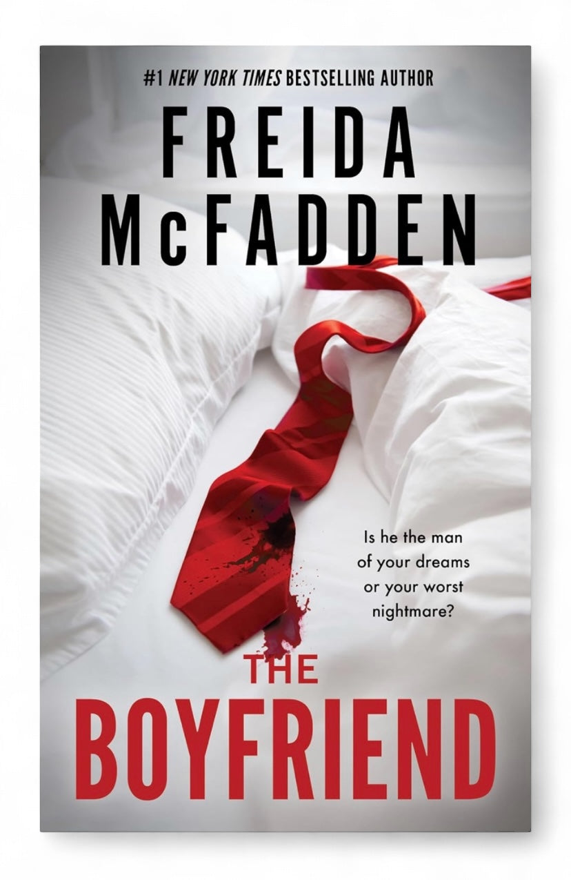 The Boyfriend