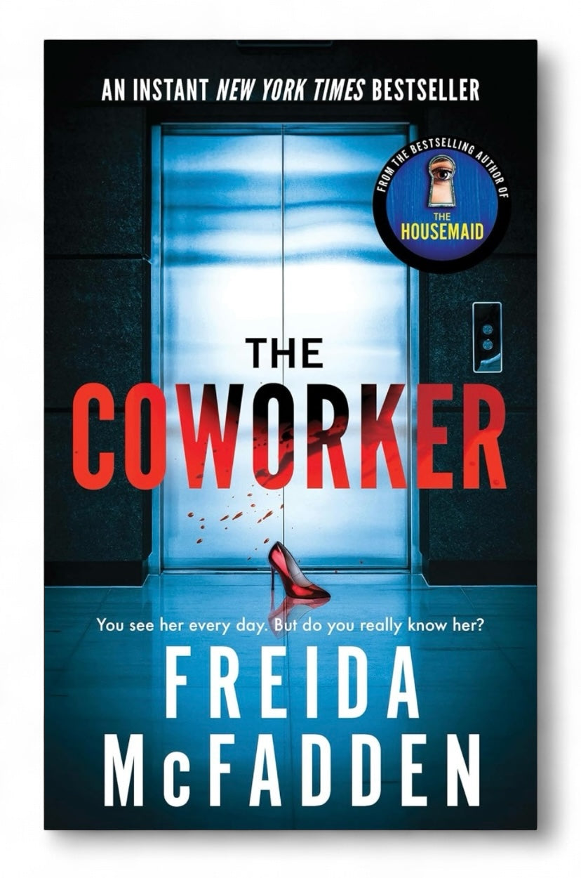 The Coworker