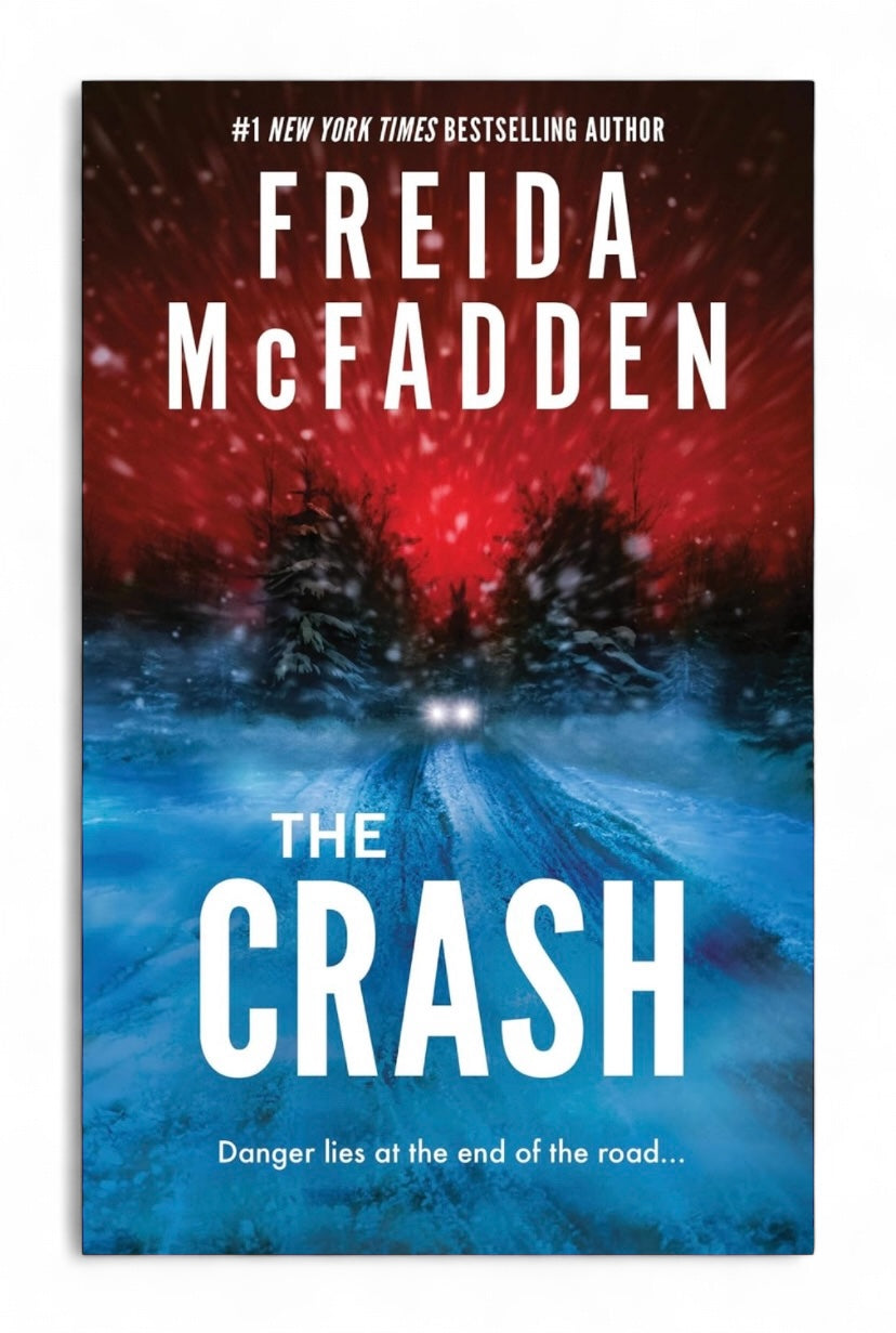 The Crash