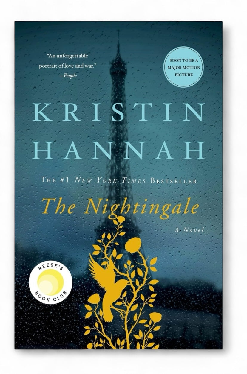 The Nightingale