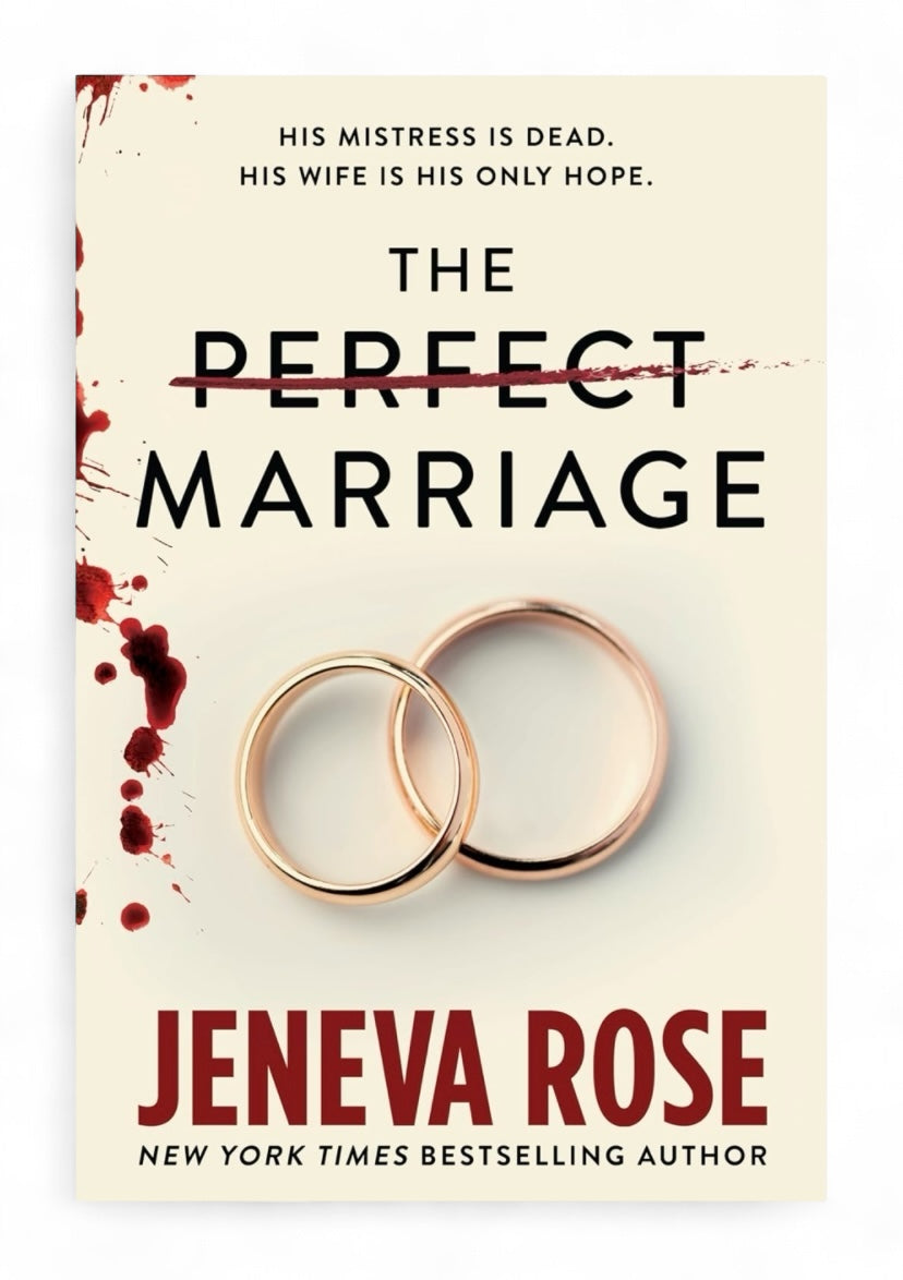 The Perfect Marriage