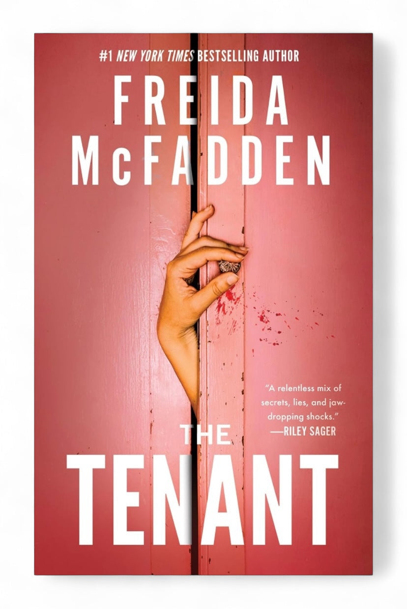 The Tenant