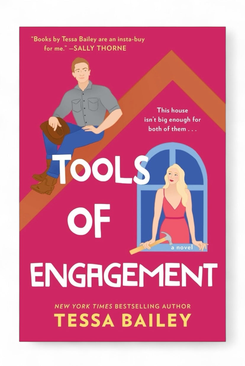 Tools of Engagement