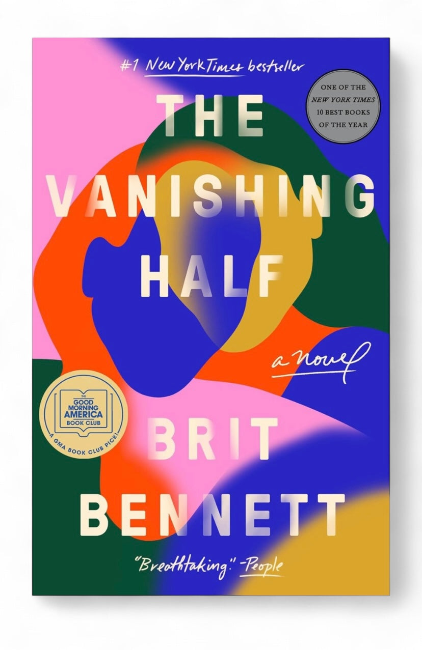 The Vanishing Half