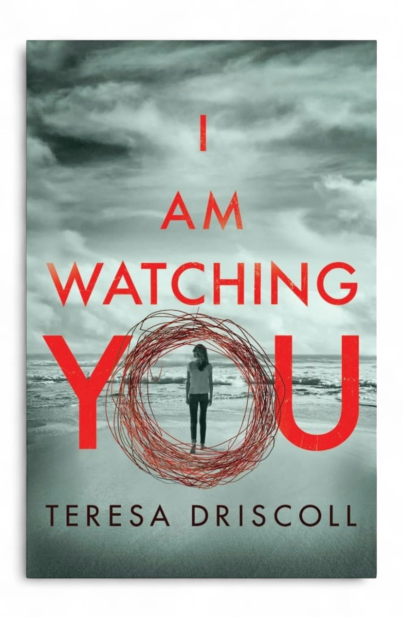 I Am Watching You