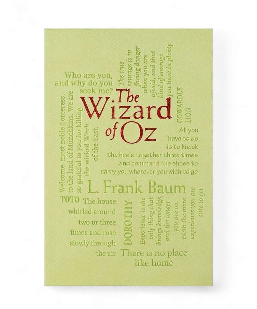 The Wizard of Oz